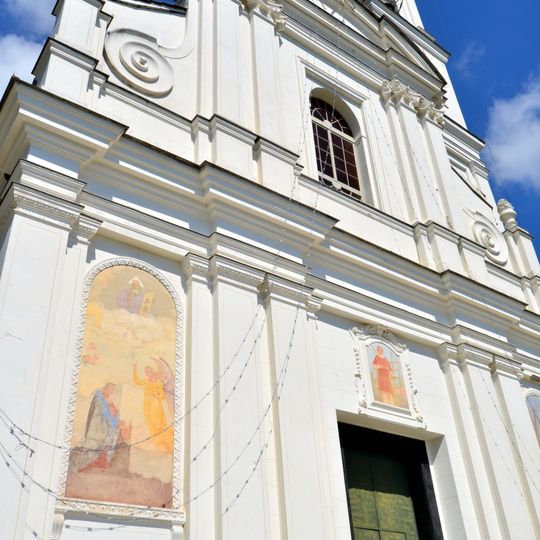 Chiesa di San Lorenzo