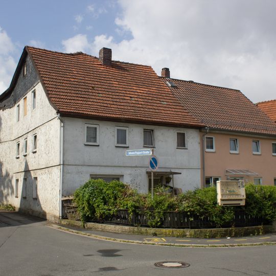 Wohnhaus