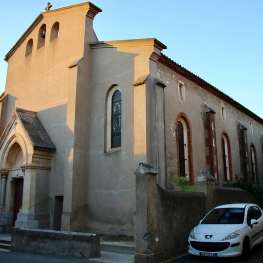 Église Notre-Dame-de-l'Assomption