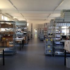 Service intercommunal d'archivage