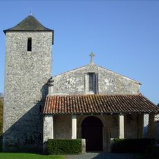 Église Notre-Dame du Mung