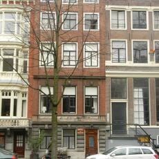 Leidsegracht 14, Amsterdam