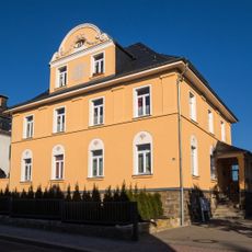 Villenbau Hainichener Straße 58