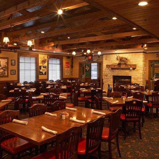 Saltgrass Steak House
