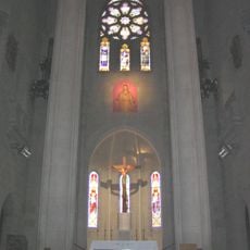 Temple expiatoire du Sacré-Cœur