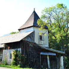 Sog. Protestantenturm