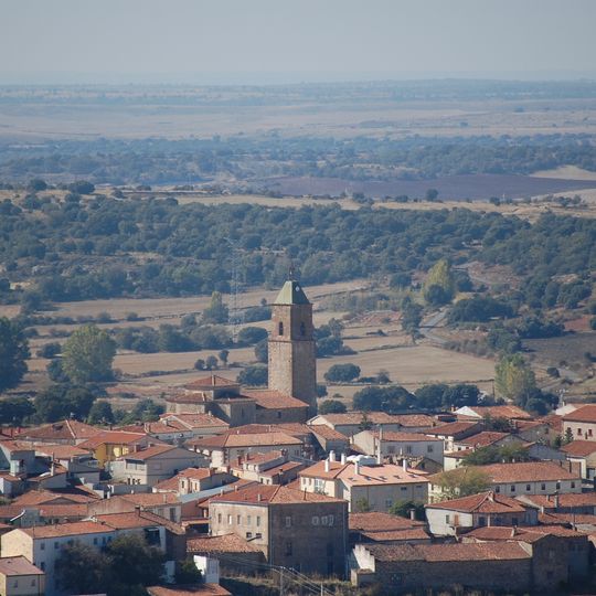 Alcolea del Pinar
