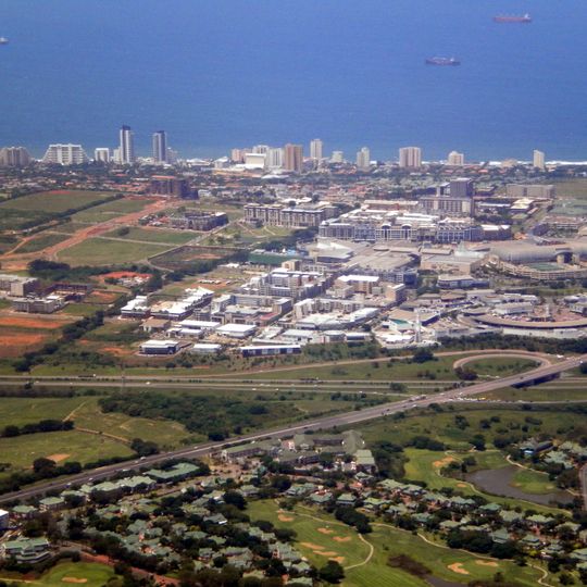 UMhlanga