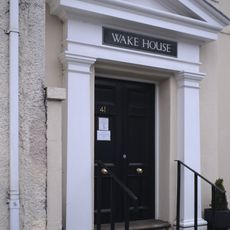 Wake House