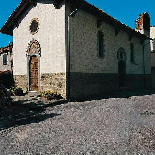 Chiesa del Santissimo Crocifisso