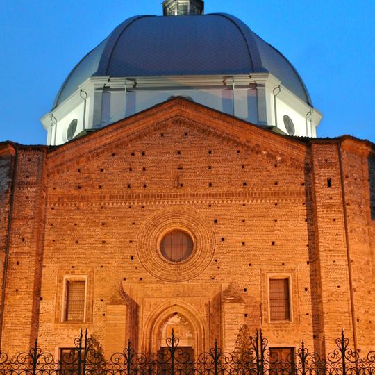 Chiesa di San Pietro