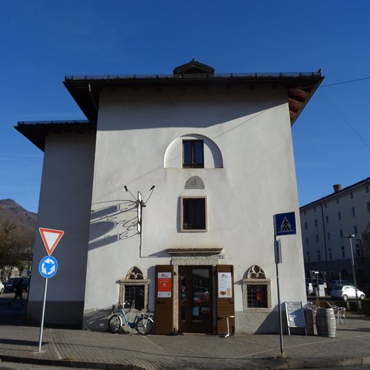 Chiesa di Santa Margherita