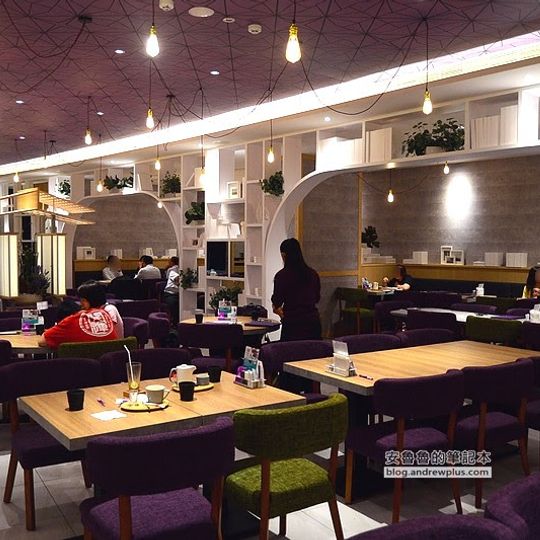Tokiya Taipei Fuxing North Restaurant