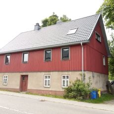 Wohnhaus Annaberger Straße 61