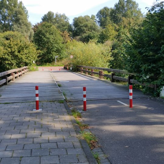 Brücke 681
