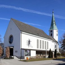 Stadtpfarrkirche Gänserndorf