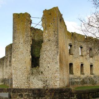 Koerich Castle