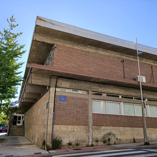 Provincial Branch of the National Institute of Statistics