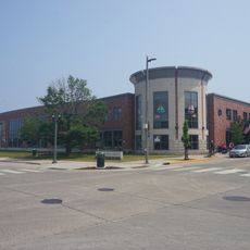 Manitowoc Public Library
