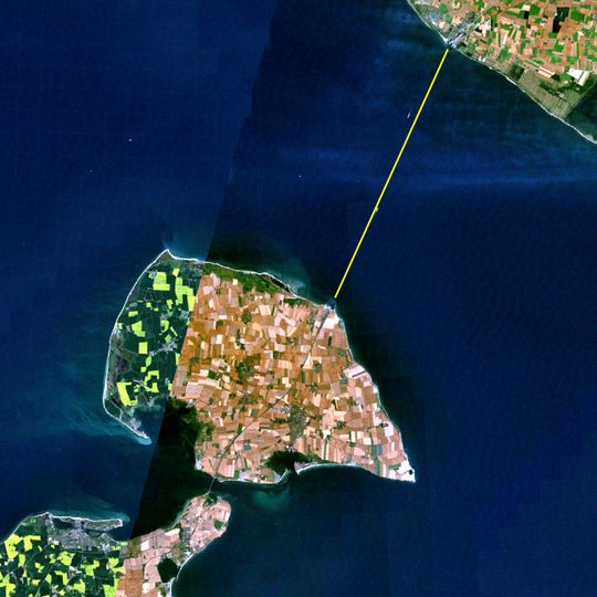 Fehmarn Belt