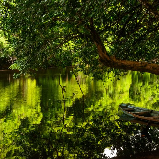 Parco nazionale di Capo Orange
