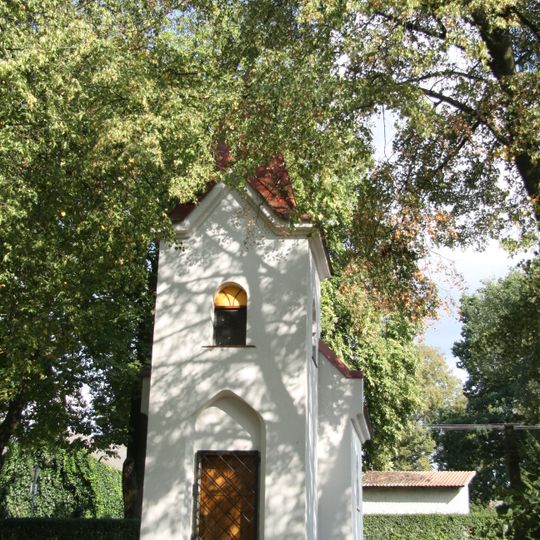 Chapel of Saint Wenceslaus