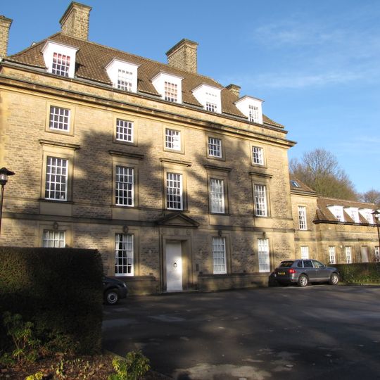 King Edward VII Orthopaedic Hospital, Sheffield