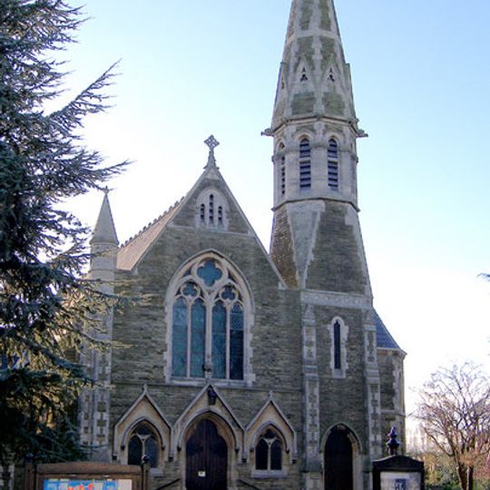 Wesley Memorial Church
