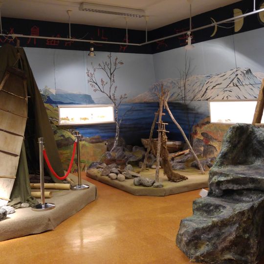 Gällivare museum