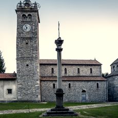Basilica di San Vittore Martire