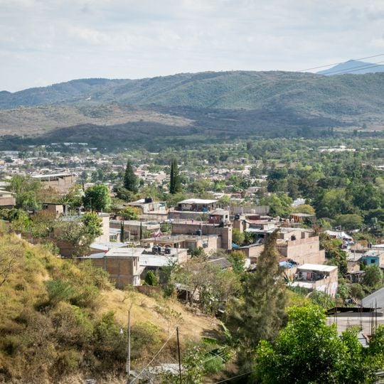 Tixtla de Guerrero