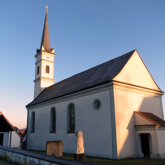 St. Peter und Paul