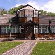 Městské lázně - solarium