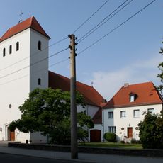 St. Franz Xaver (Eilenburg)