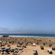 Plage Imourane