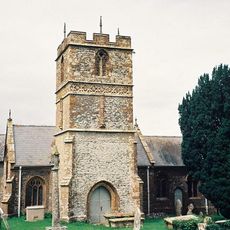 Parish Church of St Mary