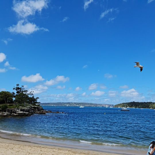 Balmoral Beach