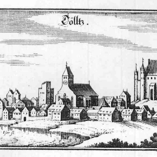 Fürstliches Schloss Tölz