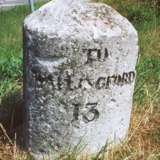 Milestone At Su 6319 7102
