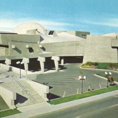 Centennial Planetarium