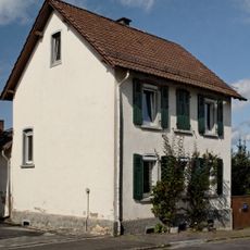 Lützellindener Straße 17