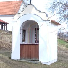 Výklenková kaple