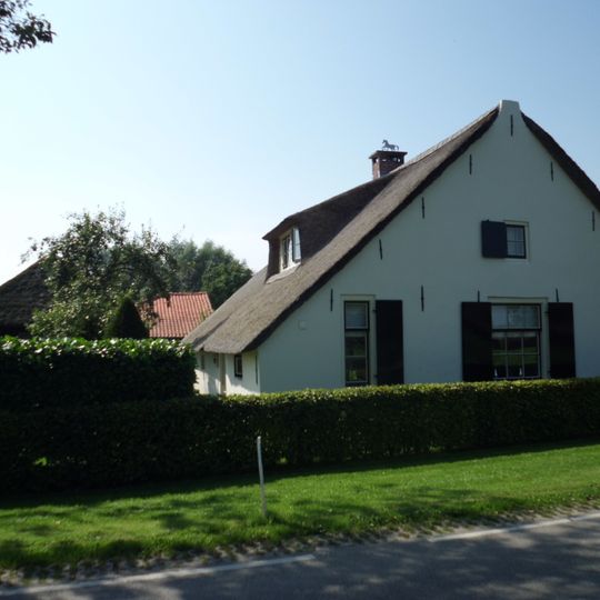 Langbroekerdijk B 1, Langbroek
