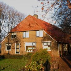 Kooiweg 8, Giethoorn