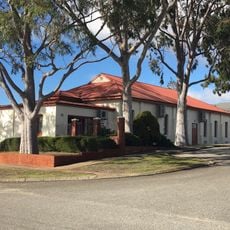 Bayswater Drill Hall