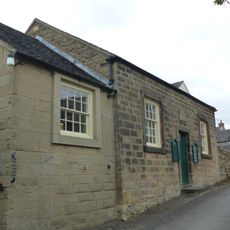 Methodist Sunday School