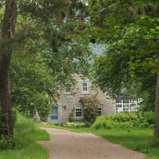 Theodore Jellison House