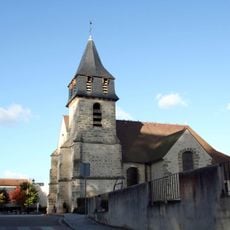 Église de la Nativité de La Falaise