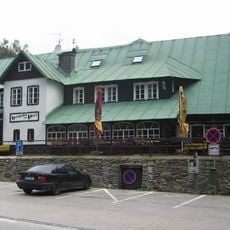 Hospoda Na Peci