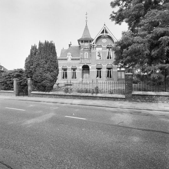 Havenstraat 17, Maasbracht